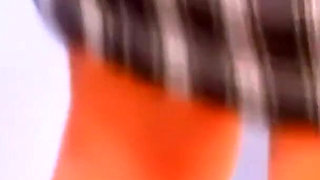 Summer Dress Strip Featuring Milly Hedgland