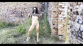 Here I Am at the Ruins Again