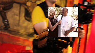 Kelly Wells interracial cuckold group sex