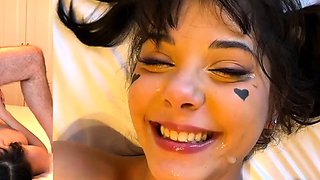 WoodmanCastingX Amhyra Shy WSG NBQ