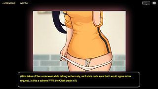 All Village Rhapsody Sex Scenes Part 1