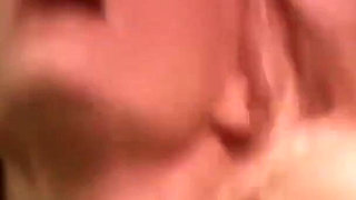 Seductive MILF Michelle Thorne a slut with huge breasts and a shaved pussy gets fucked with a long cock