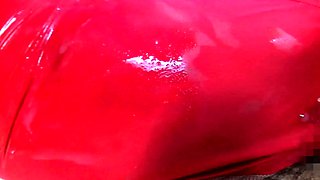 Amateur Asian Japanese Anal Creampie