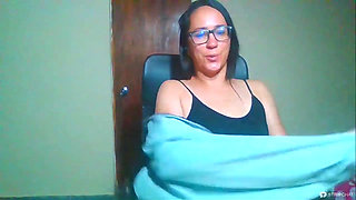 Nathalieprez4 Has a Hot Call and They Have a Great Orgasm