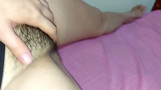 Sister Lets Play With Her Pussy Eli Big Hairy Pussy
