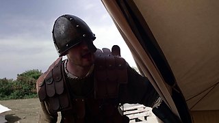 DIGITAL PLAYGROUND -  Vikings Episode Two, Viking Women