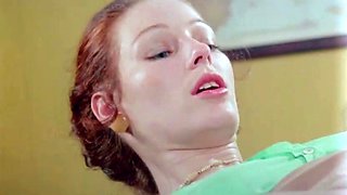 Retro sex scenes and more at old hotel