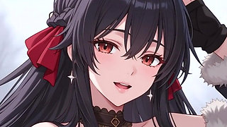 Anime Animation - Visual Collection