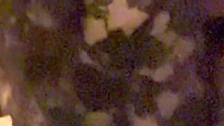 Butler in the Buff Getting Round the World Rim Job in Total Ecstasy