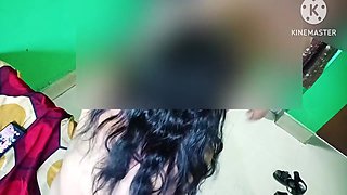 Romantic Couple Zabardast Chudai