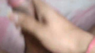 Who loves to witness damsel luving come also take a super-hot money-shot in the tiny facehole I response at my place