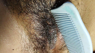 The Gar May Ungli Dal Guy Had Fun with His Stepsister