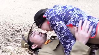 Chinese Girl Fuck By Japan Soldier