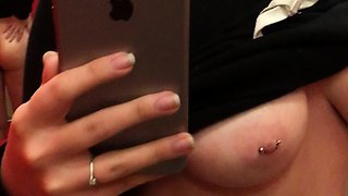 British amateur teen solo