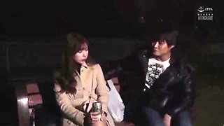 04961 girlfriend cuckold