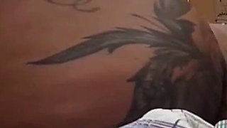 Gifted Black Loves to BBW