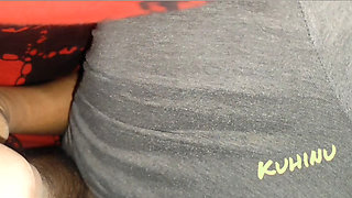 Winter sesion village school teacher fuck