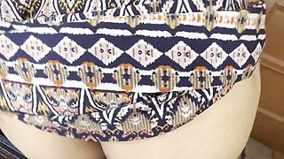 Hot Girl Taking Dick at Girl Hostel Enjoy Sex