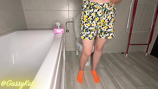 The Daily Toilet Episode 7