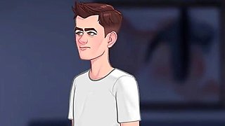 Lust Legacy - Ep 40 - Night Confessions by Misskitty2k
