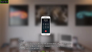 The Adventurous Couple #6