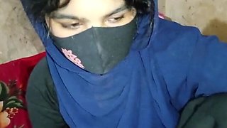Bangladeshi Hijabi Muslim Girl Fucked by Bhabi Part 1 - Tight Pussy Hijabi Sex