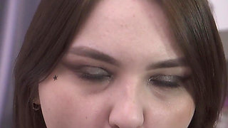 I'm Having Fun with You - Cuckold Right After Feeling a Really Big Dick;)