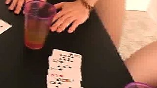 Extreme pissing and blowjob group sex