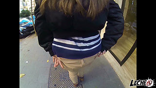 Can I Give You up the Ass?