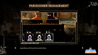 Sisters in Sin Gameplay Part 2