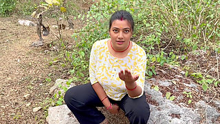 I Just Asked My Step Brother to Give a Satisfaction After Long Time