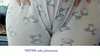 Camel Toe- Camel Toe- Pajamas- Turkish Milf- Turkish Porn- Turkish Disclosure- Disclosure