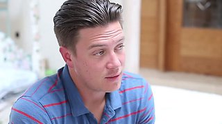 Stepbro's Anal Tutorial