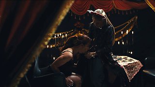 Futanari - The Witchs Mercy