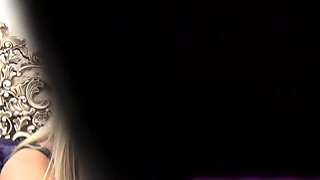 Bondage lesbian foot fetish