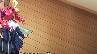 Sister Breeder Ep.1 - EXCLUSIVE HENTAI