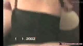 Real Amateur Swingers Club Gangbang - Wife Sharing BBC Cuckold Lifestyle