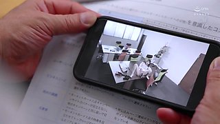 Married Woman Secretary, Sweat And Kiss-filled Creampie Sex In The Presidents Office. The First And Best Secretary Is Born. Yuuka Niizuma