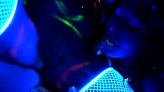 Teen Ass Fingered and Toyed After School