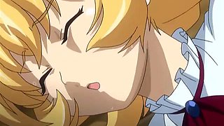 Bakunyuu Maid Gari - Episode 2