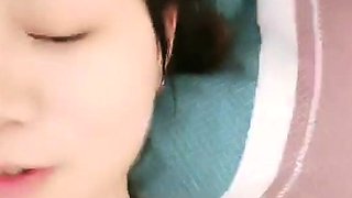 Amateur asian cocksucker teen