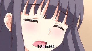 Muchi Muchi Hentai Unleashes Wild Passion with Massive Curves