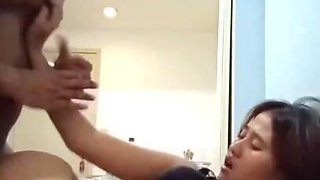 Binaragawan Ngewe Pacar Sampai Ampun Klojotan