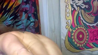 Let's Explore My Beautiful Booty