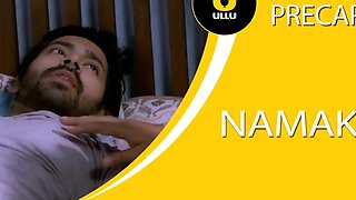 Tamil Unsatified Wife Cheating Husband