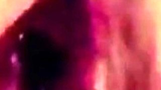 Greek Cheating Girl Irina Blowjob and Facial by Lover