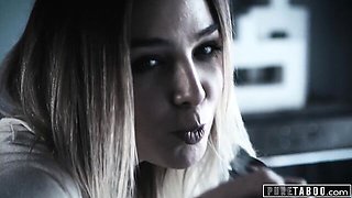 Blair Williams and Connor Kennedy's blonde clip by Pure Taboo