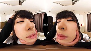 GOPJ-503 1: Blowjob, Pornhub  Japanese VR Porn