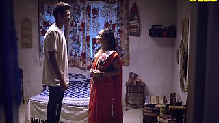 Indian beauties in erotic movie