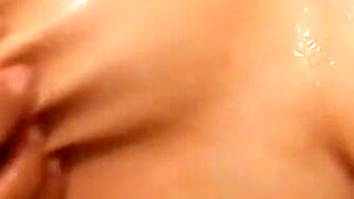 Bubbles and Tits! Just What the Title Says Bubbles and Tits. I Am Enjoying My Bubble Bath and Thought My Tits Look and Feel Grea